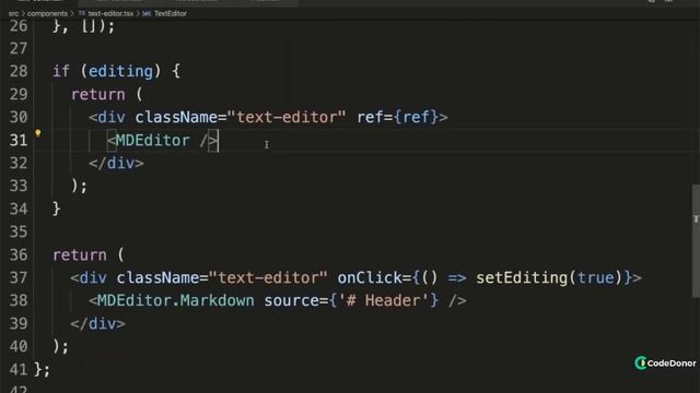 171. Applying the Dark Theme | React with Typescript #react #typescript #javascript #learning