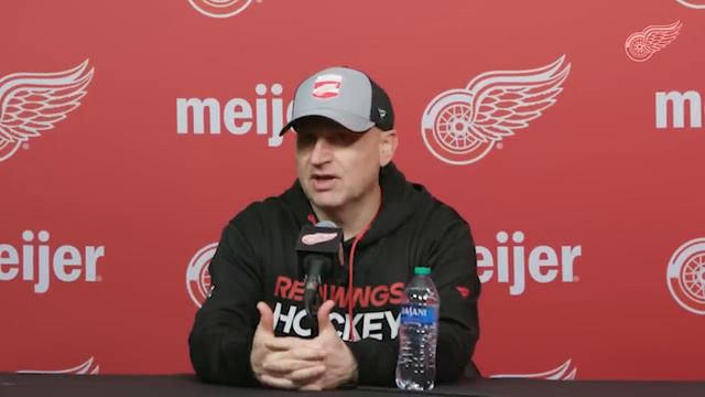 David Perron, Derek Lalonde Morning Skate Media - Dec 22 vs PHI смотреть онлайн