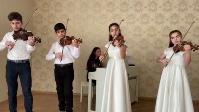 Полька-Д.Шостакович смотреть онлайн