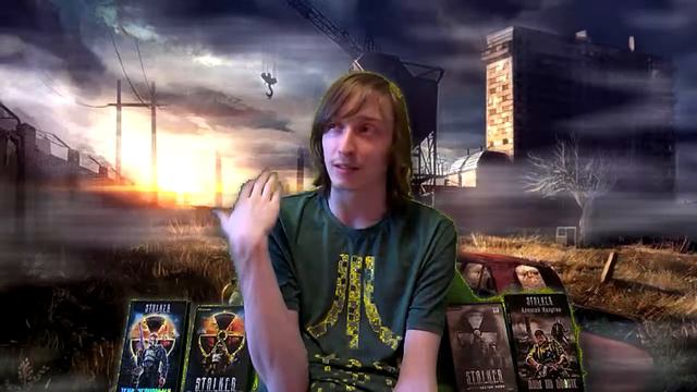 чего я жду от S.T.A.L.K.E.R. 2 ?? (идеи для сиквела / анализ аддонов и модов..) смотреть онлайн