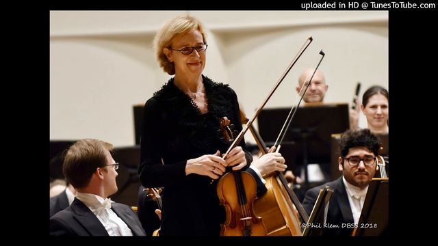 J.N.Hummel Konzert fur Klavier Violine und Orchester op.17 G-Dur  1.Satz Allegro con brio