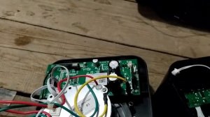 Абсолютно необходимая доработка привода секционных ворот DoorHan sectional-pro  Дорхан секшионал пр