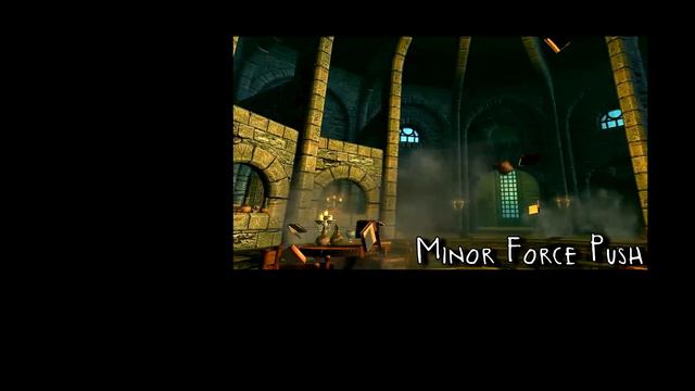 Skyrim Shoutout: Lord Chay reviews Skyrim Spells and Powers смотреть онлайн