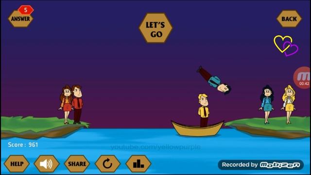 River IQ Chapter 5 Solution