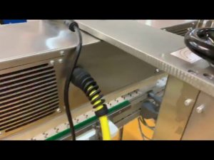 Тенториум, завод