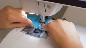Как легко сшить и обработать воротник (самый простой способ)