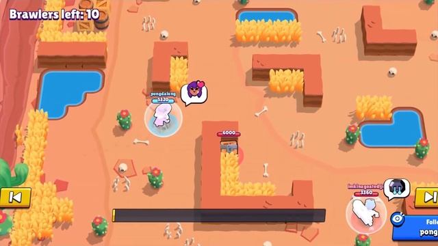 Shelly 3112? World Record @pongdalong смотреть онлайн