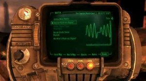 Fallout 3 Radio Music Problem