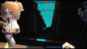 Пов: После церемонии... || Идеальный МИР || Шип: Калеб/Лололошка || Ориг. идея @angeldust12789