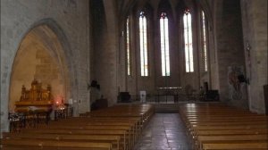 CAYLUS   -  CITE MEDIEVALE - TARN et GARONNE