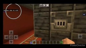 как построить военную базу в майнкрафте