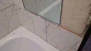 СВЕТЛАЯ ВАННАЯ КОМНАТА / ВАННАЯ КОМНАТА В БЕЛОМ ЦВЕТЕ