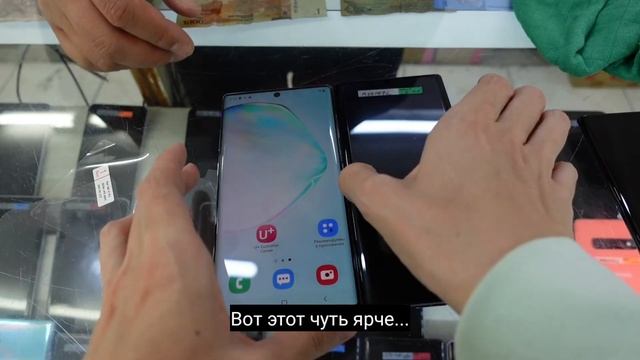 Корея открывает границы?/ MARIA SEOUL рекомендует/ Игра в кальмара на улицах Кореи