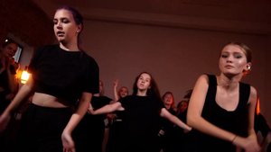 Jamik - Франция | Танцы | Джаз Фанк хореография АНАСТАСИИ ПШЕЧУК | Good Foot Dance Studio