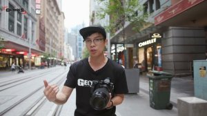 Fujifilm GF 250mm F4 R LM OIS WR Review | Medium format telephoto goodness!