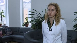 Елизавета Карпович, врач-терапевт