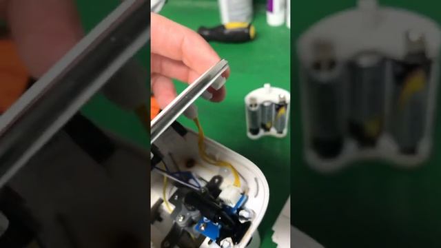 Ремонт 
Диспенсер для мыла Xiaomi Enchen POP Clean смотреть онлайн