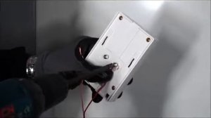 Ремонт котла Kiturami ECO Condensing    Замена комнатного термостата