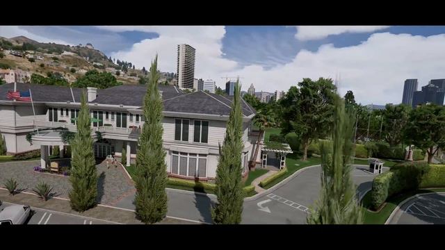 АНОНС ГТА 5 ПРЕМИУМ - Чем отличается GTAV: Premium Online Edition от обычной GTAV смотреть онлайн