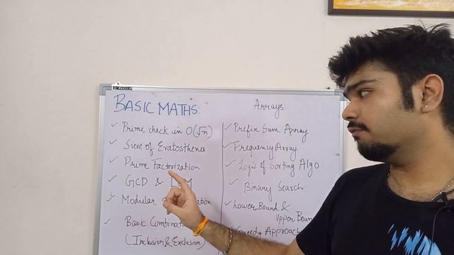 Want to improve in Competitive programming ?? Watch this 4 easy steps guide !!!