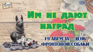 Им не дают наград