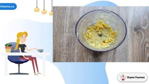 Варенье из черноплодной рябины с лимоном. Простой рецепт