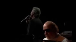 Toto Torquati e Claudio Baglioni in Amore bello.mov