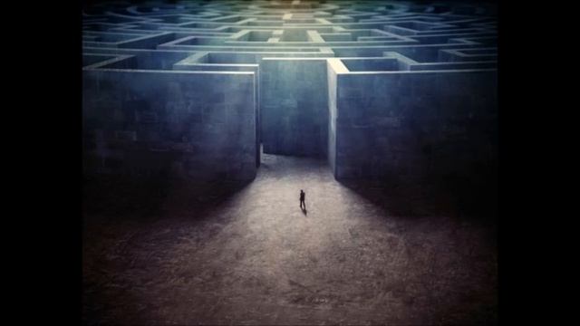 КАК ВЫБРАТЬСЯ ИЗ ЛАБИРИНТА. Ченнелинг смотреть онлайн