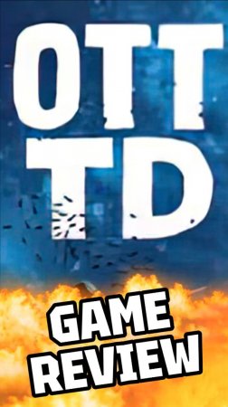 OTTTD GAME REVIEW #otttd #review #towerdefense