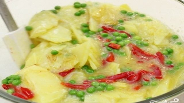 Испанская тортилья
