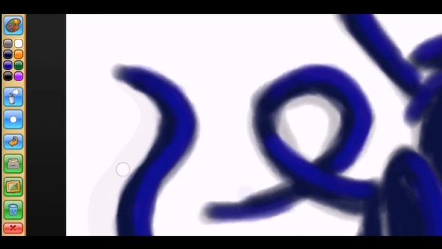 Рисую в animal jam. Новое животное ( койот + фантом) /Оморвин\ смотреть онлайн