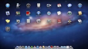 Mac OS X Lion On MSI G31M2 V1