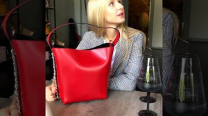 Обзор женской сумки Stefano Torre (Артикул 01173)