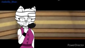1-0 meme Piggy animation