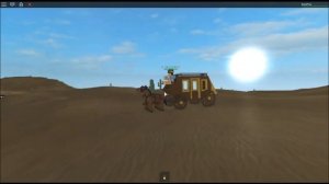 ROBLOX: Back to the Future III