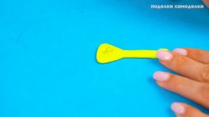 СКРЕПЫШИ 3 Бумажные Сюрпризы Самодельный МЕГА сюрприз своими руками #2