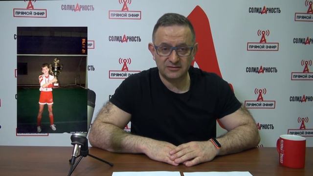 @Шершуков_Live: #11 - Евро-2020 - кто виноват, что мы обкакались