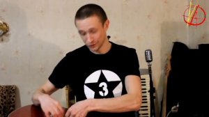 Как сделать акустическую гитару тише