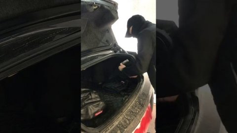 Чемоданчик Оперативника