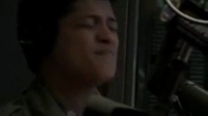 Bruno Mars covers Spiral Staircase's More Today Than Yesterday