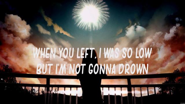 Wiz Khalifa ft. Charlie Puth - See You Again (Lyrics) Ashley, Charice, Akap