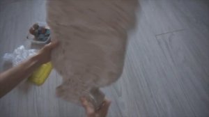 Щелкунчик из картона / Новогодний декор / Cristmas decor DIY