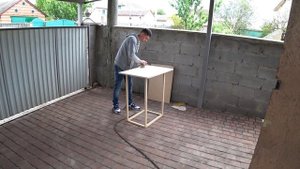 АВТОЗВУК / лютый повседнев на 1х15 в ЭКСПО коробе / процесс сборки / валево / subwoofer box expo