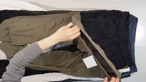 04475 Pants action(Штаны ХБ спорт м/ж) №14