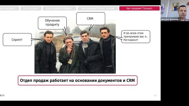 Вебинар по системе привлечения идеальных клиентов "Оффер" на цифровом портале МСП.рф смотреть онлайн