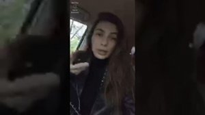 Екатерина Безбородько - Разборки с неадекватами