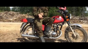 ЛЮТАЯ ИЖ ПЛАНЕТА 7!!!!!ЗДРАВЫЙ ОБЗОР