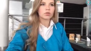 Виктория Портфолио про бизнес мужа , лазерную коррекцию зрения и путешествия Перископ 7 ап