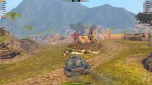 ПОДРОБНОСТИ ОБНОВЛЕНИЯ 9.5 WOT BLITZ НОВЫЕ ТАНКИ В PBR/ НОВЫЕ КЛАНЫ