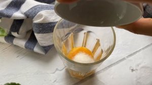 Вьетнамский яичный кофе/Egg Coffee